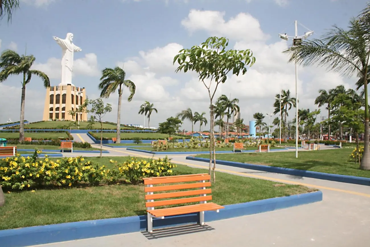 Castanhal - A cidade que cresce com você