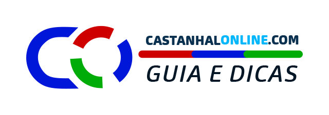 Castanhal Online Logo